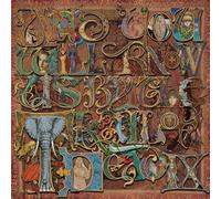 And You Will Know Us By The Trail Of Dead - IX - LP Pink Coloured Vinyl - Music on Vinyl