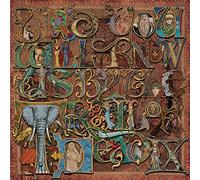 And You Will Know Us By The Trail Of Dead – IX – 180 gm LP Coloured Vinyl – Gatefold sleeve
