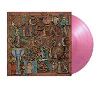 And You Will Know Us By The Trail Of Dead - IX - LP Pink Coloured Vinyl - Music on Vinyl