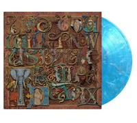 And You Will Know Us By The Trail Of Dead – IX – 180 gm LP Coloured Vinyl – Gatefold sleeve