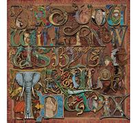 And You Will Know Us By The Trail Of Dead - IX - LP Pink Coloured Vinyl - Music on Vinyl