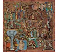 And You Will Know Us By The Trail Of Dead - IX (LP Pink Coloured Vinyl) [VINYL]