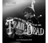 Trail Of Dead - Live At Rockpalast 2