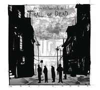 And You Will Know Us By The Trail Of Dead - Lost Songs