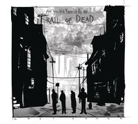 And You Will Know Us By the Trail of Dead Lost Songs CD 0506012 NEW