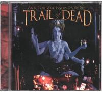 And You Will Know Us By The Trail Of Dead - Madonna