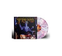 ... And You Will Know Us By The Trail Of Dead - Madonna Ltd. White/Magenta - Marbled Vinyl