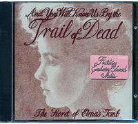 And You Will Know Us By The Trail Of Dead - Secret Of Elena's Tomb, The [Us Import]