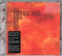 ..And You Will Know Us By The Trail Of Dead - Source Tags & Codes