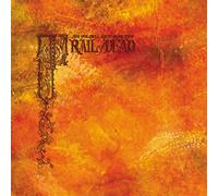 ...And You Will Know Us By The Trail Of Dead - Source Tags & Codes [VINYL]