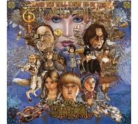 Tao Of The Dead