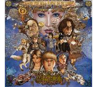 And You Will Know Us By the Trail of Dead Tao Of The Dead Vinyl LP Gold 2023 NEW