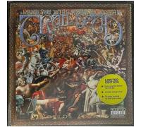 And You Will Know Us By The Trail Of Dead - Worlds Apart (Orange Vinyl) [VINYL]