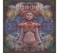 And You Will Know Us By the Trail of Dead X: the Godless Void and Other S - NEW