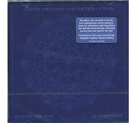 And You Will Know Us By the Trail of Dead Xi: Bleed Here Now - NEW