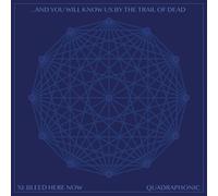 And You Will Know Us By The Trail of Dead XI: Bleed Here Now (Vinyl)