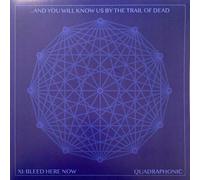And You Will Know Us By The Trail Of Dead - Xi: Bleed Here Now [VINYL]