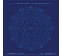 Know and You Will - XI: Bleed Here Now [VINYL]