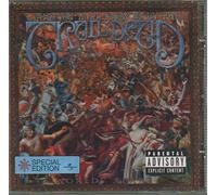 ...And You Will Know Us By The Trail of the Dead - Worlds Apart