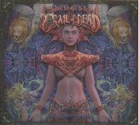 And You Will Know Us By The Trail of De X: The Godless Void and Other Stori (CD)