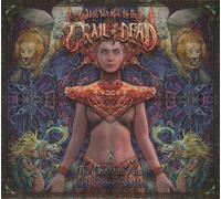 AND YOU WILL KNOW US - X THE GODLESS VOID AND OTHER - New CD - 58 - O1398z
