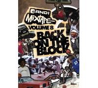 And 1 - And1 Mixtape 8: Back on the Block [DVD] [Region 1] [US Import] [NTSC]