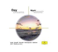 Anda:Kempff:Oistrakh: - Daydreams - Music for Romantic Music