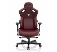 Anda Seat AD12YDC-XL-01-A-PVC office/computer chair Padded seat Padded backrest