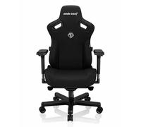 Anda Seat AD12YDC-XL-01-B-CF office/computer chair Padded seat Padded backrest