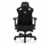 Anda Seat AD12YDC-XL-01-B-CF office/computer chair Padded seat Padded backrest