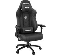 Anda Seat - Dark Demon Black - Gaming Chair