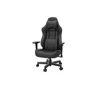 Anda Seat Dark Demon Dragon PC gaming chair Upholstered padded seat Black
