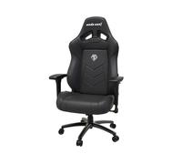 Anda Seat Dark Demon Universal gaming chair Padded seat Black