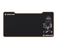 Anda Seat Gaming Mouse Pad - Large Surface Mat for your Desk Setup, Micro-Textured Cloth & Rubber Base Mousepad, Skid-Proof Mats, Fabric Pads Designed Specifically for Gaming