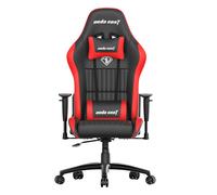 Anda Seat Jungle Gaming armchair Padded seat Black
