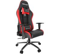 Anda Seat Jungle Pro Gaming Chair - Black/Red