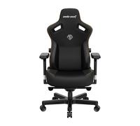 Anda Seat Kaiser 3 L Padded seat Padded backrest