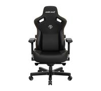 Anda Seat Kaiser 3 L Padded seat Padded backrest WESTDIST-12YDCL01BPVC