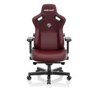 Anda Seat Kaiser 3 L PC gaming chair 120 kg Padded seat Padded backrest PC 150 c