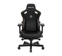 Anda Seat Kaiser 3 L Padded seat Padded backrest