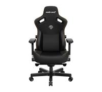 Anda Seat Kaiser 3 XL Padded seat Padded backrest