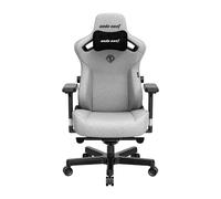 Anda Seat Kaiser 3 XL Padded seat Padded backrest