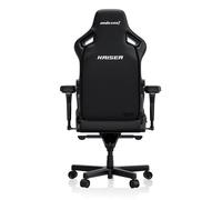 Anda Seat Kaiser 4 Faux Leather Premium Gaming Chair - Black