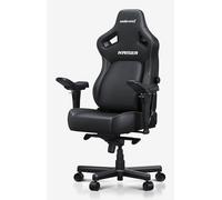 Anda Seat Kaiser 4 Premium Xl Gaming Chair - Black One Colour