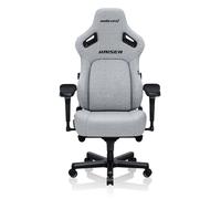 Anda Seat Kaiser 4 Gaming Chair - Grey