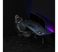 Anda Seat Kaiser 4 Premium Large Gaming Chair - Black