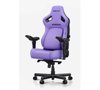 Anda Seat Kaiser 4 Prem Xl Gaming Chair - Purple One Colour
