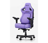 Anda seaT Kaiser 4 Premium Large Gaming Chair - Purple