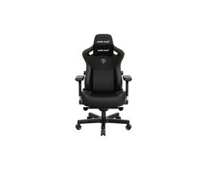 Anda Seat Kaiser Series 3 Large Premium Gaming Chair - Black