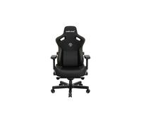 Anda Seat Kaiser Series 3 XL Premium Gaming Chair - Black